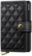 SECRID Kartenetui Miniwallet