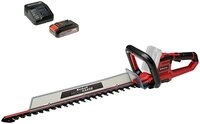 Einhell Heckenschere Einhell GE-CH 18/60 Li + 2,5 Ah Starter-Kit Akku Heckenschere