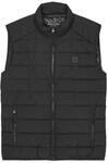 Steppweste MARC O'POLO "Steppweste Woven Outdoor Vest 1er Pack", Herren, Gr. XXL,