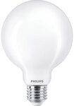 Philips LED-Leuchtmittel Philips LED-Leuchtmittel Filament Globe G93 E27, Nicht