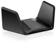 NETGEAR AXE7800 NIGHTHAWK TRI-BAND WIFI 6E ROUTER WLAN-Router