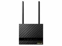 Asus 4G-N16 Wireless-N300 LTE Modem-Router WLAN-Router