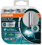 Osram Spezialleuchtmittel OSRAM XENARC COOL BLUE INTENSE NextGen. D2S P32d-2...