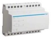 Hager Hager Sicherheitstrafo 12V/5,25Ao.24V/2,63A ST315 Netzteil