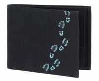 OXMOX Geldb&ouml;rse Pocketb&ouml;rse, mit RFID-Blocker Schutz