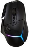 Logitech G G502 X PLUS RBG Gaming Maus kabellos Maus