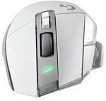 Logitech G G502 X Plus Maus