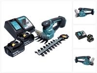 Makita Akku-Grasschere DUM 111 RGX Akku Grasschere Strauchschere 18 V + 2x Akku...