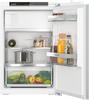 SIEMENS Einbaukühlschrank iQ300 KI22LVFE0, 87,4 cm hoch, 54,1 cm breit