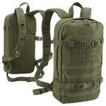 Brandit Freizeitrucksack US Assault Day-Pack Cooper 12L gr&uuml;n