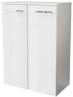 FACKELMANN Midischrank Doppel-Midischrank MILANO
