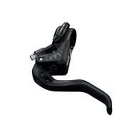 Magura Bremsgriff MAGURA Bremsgriff MT SPORT, 2-Finger Carbotecture-Hebel - leichte