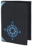 OXMOX Geldb&ouml;rse Kombib&ouml;rse, mit RFID-Blocker Schutz