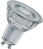Osram LED-Leuchtmittel OSRAM HOMELIGHTING 4058075433182 LED EEK F (A - G) GU10