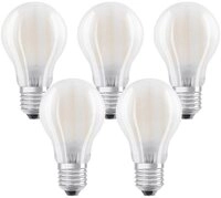 Osram LED-Leuchtmittel OSRAM HOMELIGHTING 4058075090620 LED EEK E (A - G) E27