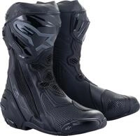 Alpinestars Supertech R Motorradstiefel Motorradstiefel Atmungsaktiv