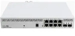 MikroTik Netzwerk-Switch