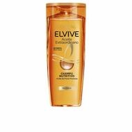 L'Oreal Deutschland Haarshampoo ELVIVE ACEITE EXTRAORDINARIO champ&uacute; nutritivo
