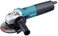 Makita Winkelschleifer Winkelschleifer 125mm 1400W 9565CR