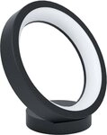 EGLO Tischleuchte MARGHERA-Z, LED fest integriert, warmwei&szlig; - kaltwei&szlig;,
