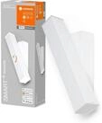 Ledvance LED-Leuchtmittel SMART+ Orbis Cross LED Wandleuchte, 3000-6500K,...