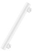 Osram LED-Leuchtmittel Osram LED R&ouml;hre LEDinestra S14s 3,2W warmwei&szlig;, Nicht...
