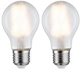 Paulmann LED-Filament 28642, E27, Warmwei&szlig;, LED