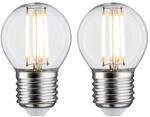Paulmann LED-Filament 28640, T5, Warmwei&szlig;, LED