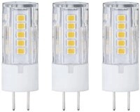 Paulmann LED-Leuchtmittel Paulmann 28822 LED EEK G (A - G) GY6.35 3.5 W...