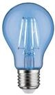 Paulmann LED-Filament 28721, E27, Extra-Warmwei&szlig;, LED