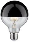 Paulmann LED-Leuchtmittel 28677, E27, Warmwei&szlig;, LED
