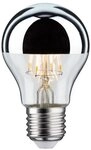 Paulmann LED-Leuchtmittel 28669, E27, Warmwei&szlig;, LED