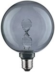 Paulmann LED-Leuchtmittel G125 Inner Glow Helix 180lm gold 1800K, 1 St.