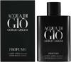Giorgio Armani After-Shave Giorgio Armani Acqua di Gio Profumo After Shave...