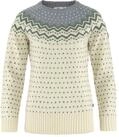 Fj&auml;llr&auml;ven Longsleeve Sweater &Ouml;vik Knit