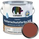 Caparol Wetterschutzfarbe Capadur Wetterschutzfarbe NQG - 2.5 Ltr