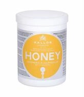 Kallos Cosmetics Haarpflege-Set Kallos Cosmetics Kallos Honey Repairing Hair Mask