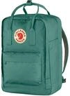 Fj&auml;llr&auml;ven Daypack Fj&auml;llr&auml;ven K&aring;nken Laptop 15 Zoll Rucksack