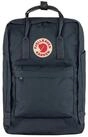 Fj&auml;llr&auml;ven Schulrucksack K&aring;nken Laptop 17" - Rucksack 42 cm (navy)