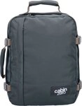 Cabinzero Rucksack Classic 28L Ultra Light Bag Black Sand