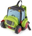 Sigikid Kinderrucksack Fahrzeuge 3,6 l f&uuml;r Kinder Unisex (1-tlg)