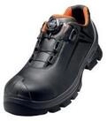 Uvex uvex Sicherheitshalbschuhe S3 HI, HRO SRC uvex 2 MACSOLE&reg; mit BOA&reg; Fit