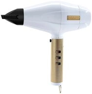 BaByliss Haartrockner 4ARTISTS FX HAARTROCKNER 2200W, 2200 W, Metallfilter...