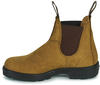 Blundstone 562 Leather Ankleboots (2-tlg) braun 11