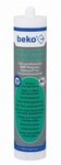 BEKO Dichtstoff BEKO Trockenbau Profilkleber, wei&szlig;, 310ml