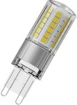 Osram LED-Leuchtmittel Osram LED Stiftsockellampe PIN403XD G9 4W, Dimmbar