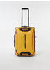 Samsonite Reisetasche Ecodiver, mit Trolley- und Rucksackfunktion, teilweise aus