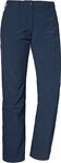 Sch&ouml;ffel Trekkinghose Pants Engadin1 Warm L NAVY BLAZER