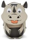 Affenzahn Schulranzen Kinderrucksack Small Nashorn, f&uuml;r 1-3 Jahre (1 St&uuml;ck),