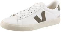 VEJA Campo Sneaker Freizeitschuh, Halbschuh, Schn&uuml;rschuh mit gepolstertem...